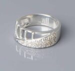 RING CZ