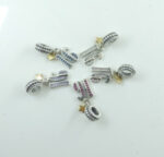CZ SWEET 16 CHARM