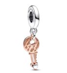 2 COLOR KEY CHARM