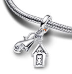 CZ 2 PCS CHARM