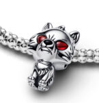 CZ MOUSE BEAD