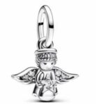 CZ ANGLE CHARM