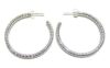 TWS HOOP EARRING 2.7X35mm