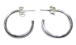 HOOP EARRING 5X25mm