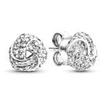 MICRO SETTING CZ STUD ER