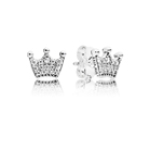 MICRO SETTING CZ CROWN ER
