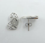 BUTTER FLY EARRING