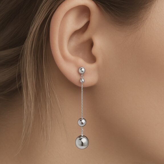 EARRING