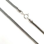 FOX TAIL SQUARE 115-18"-45cm