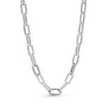 LONG LINK CHAIN 100-18"-45cm