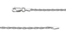 SINGAPORE CHAIN 025-18''-45cm