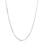 SNAKE CHAIN 100-18"-45cm