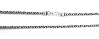 BLAI TWISTED CHAIN 060-18"-45cm