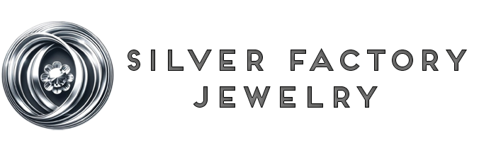 Silver Factory Jewelry