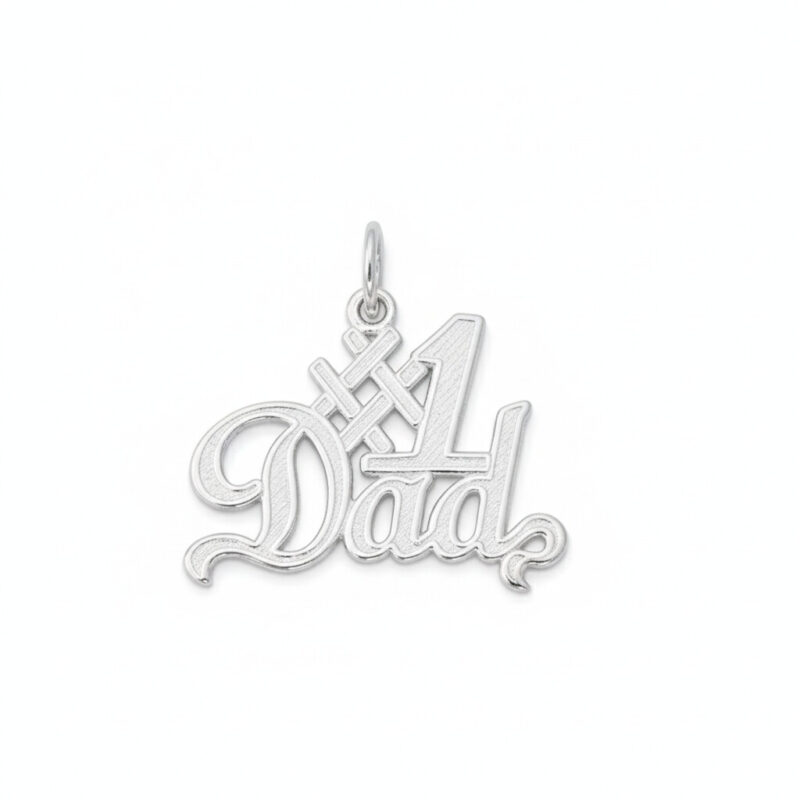 #1 DAD CH 10156CH