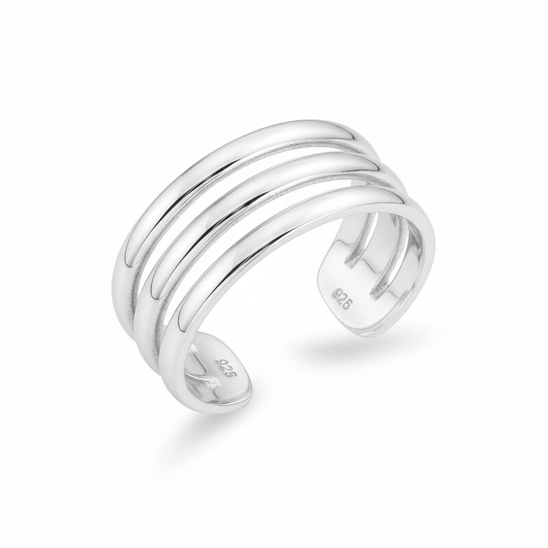 TOE RING ASJ10839TR-S9