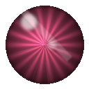 PINK ZIRCON CZ